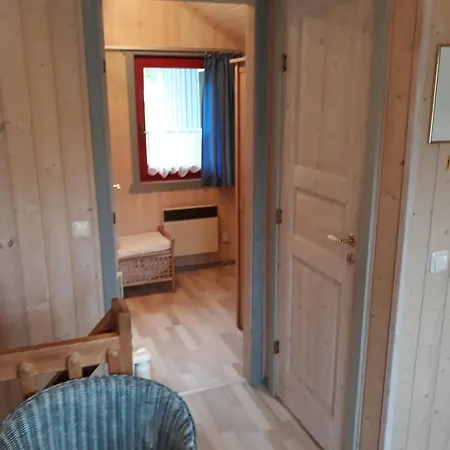 In Granzow Mit Terrasse Holiday home *